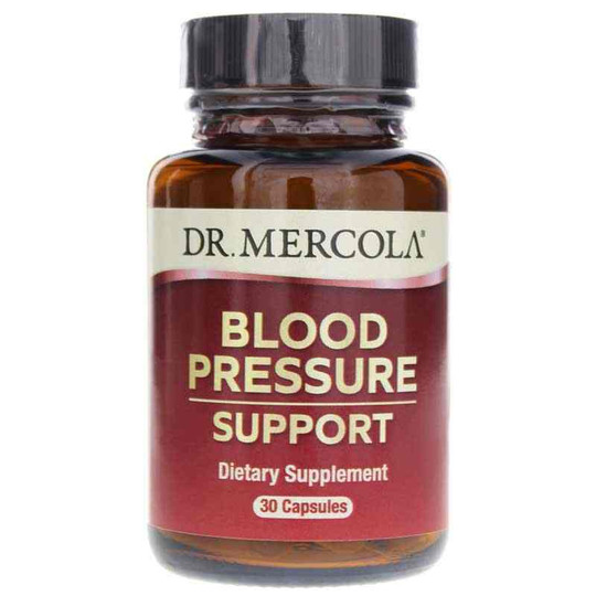 Blood Pressure Support, DRM